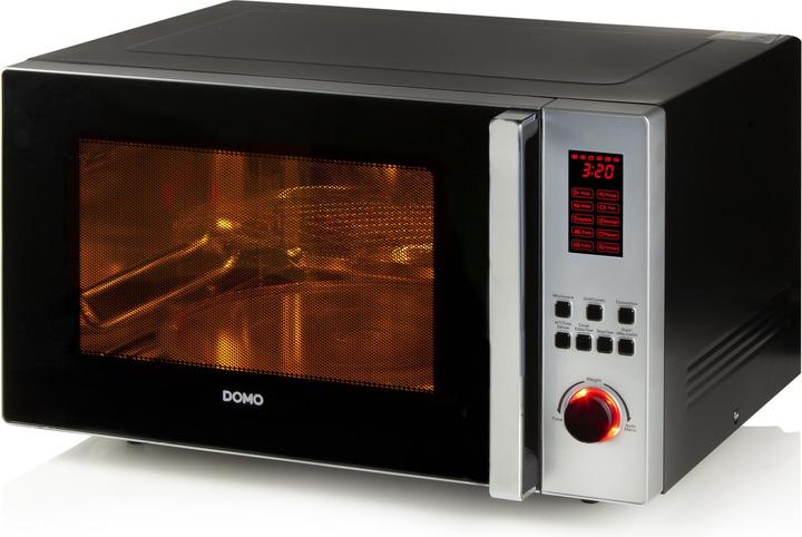 Immagine prodotto Domo DO24201C (42 l)