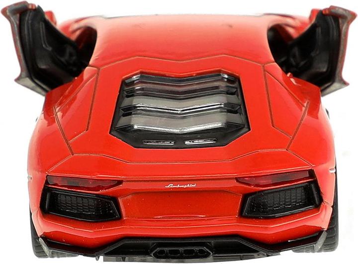 Produktbild Toi-Toys Welly Lamborghini Aventador LP700-4 Modellauto