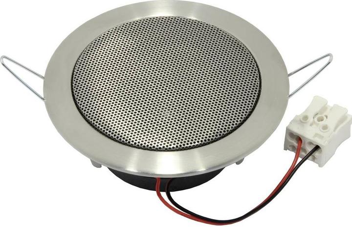 Actual product image Visaton Ceiling loudspeaker DL 8 ES, 8 Ohm