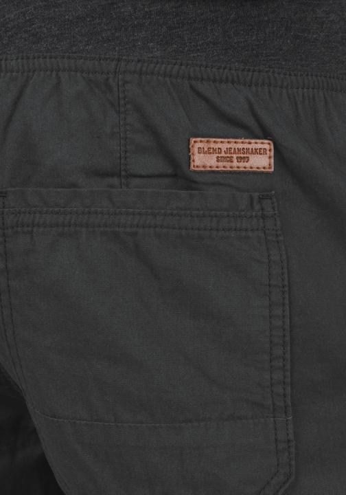 Immagine prodotto Blend Claude Pantaloncini Chino Shorts Panno Corti Da UomoIn Cotone 100% Regular- Fit (XL)