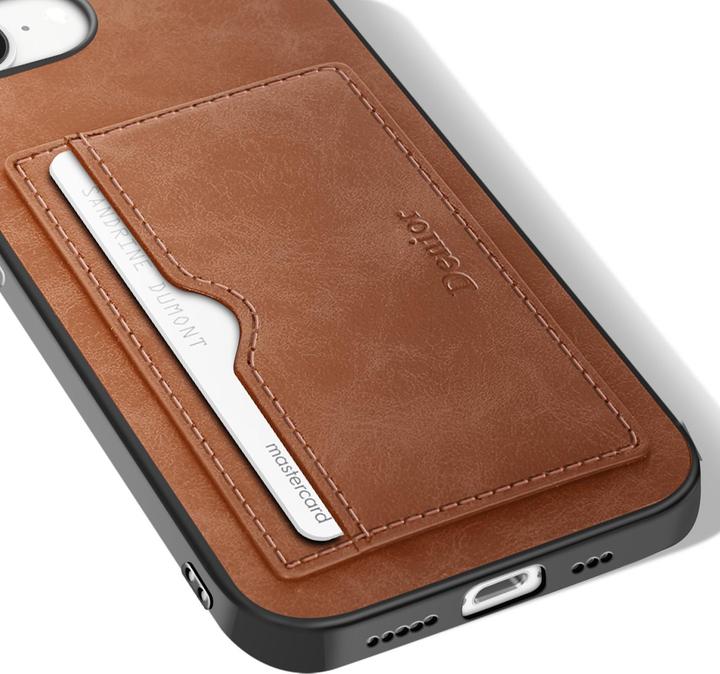 Actual product image Avizar Wallet Series (Apple iPhone 16e)