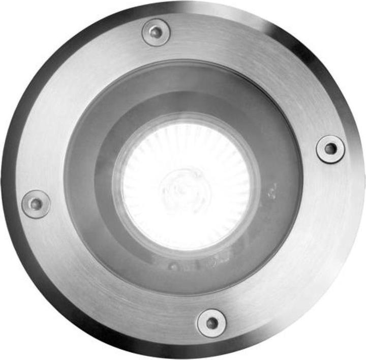 Actual product image ECO-Light Outdoor recessed light GU10 Haloge (GU10, IP67)