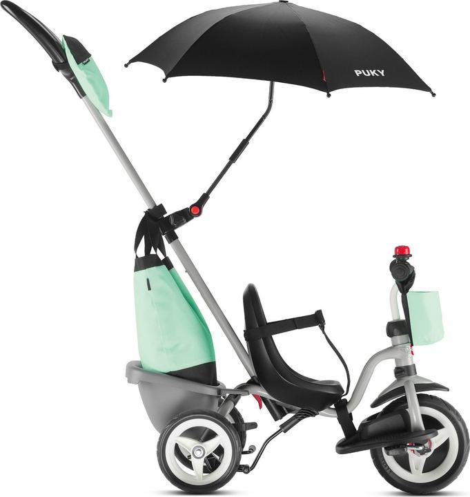 Actual product image Puky Ceety Comfort