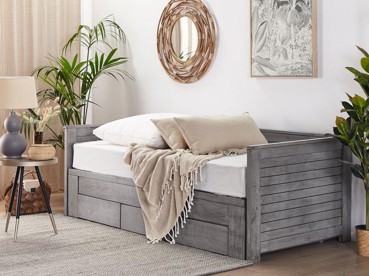 Actual product image Beliani Cahors (180 x 200 cm)