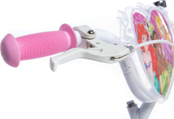 Actual product image ‎Huffy Huffy Princess 16 Inch Bike, Pink (16")