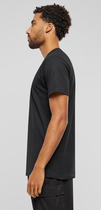 Actual product image Mister Tee Skeleton Patch Tee - 131743 (XL)