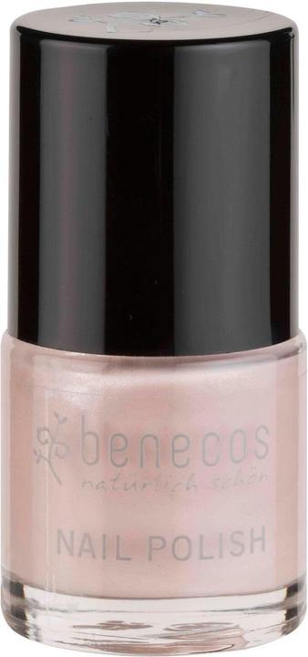 Benecos Nagellack "Nail Polish" (Cherry Red)