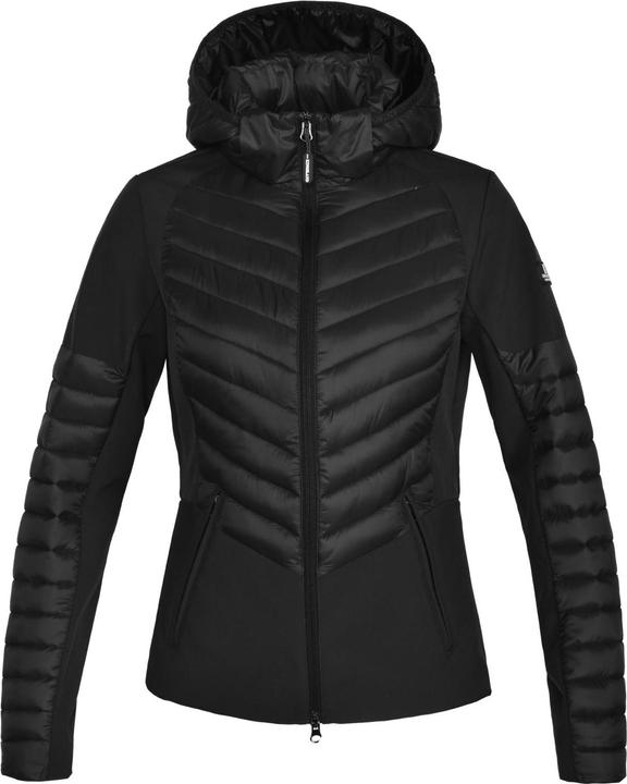 Immagine prodotto Kingsland Giacca ibrida da donna in materiale misto classico (L)