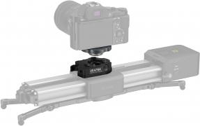 Produktbild Zeapon Revolver Quick Release (Stativadapter)