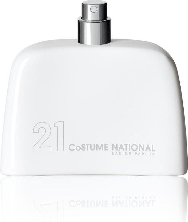 Actual product image Costume National 21 (Eau de parfum, 100 ml)