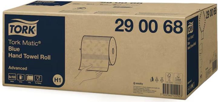 Produktbild Tork Rollenhandtuch Advanc.H1 (6 x)