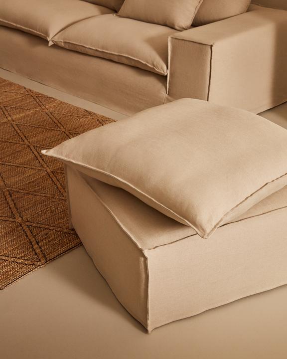 Produktbild Kave Home Anarela (3-Sitzer)