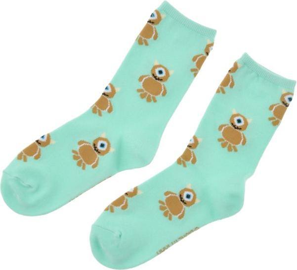 Immagine prodotto Disney Little Mickey Socken Grün 36-39 (36 - 39)