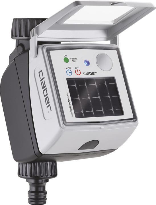 Produktbild Claber Tempo myAquaSolar