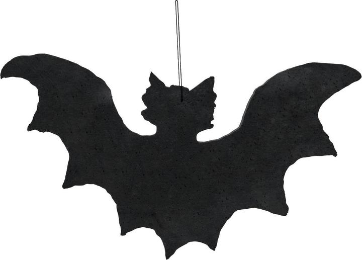 Produktbild Europalms Silhouette Fledermaus, 32x60cm
