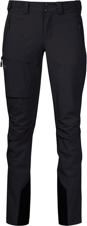 Bergans Breheimen Softshell (XL)