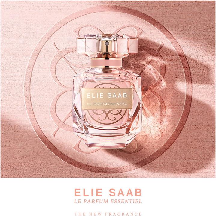 Actual product image Elie Saab Le Parfum Essentiel - Eau de Parfum (Eau de parfum, 30 ml)