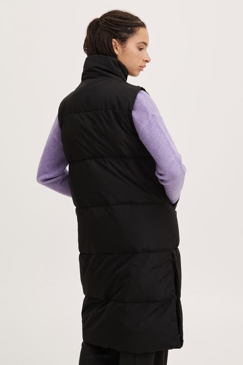 Actual product image Ichi IHBUNALA DOWN WA 20115382 (XS)