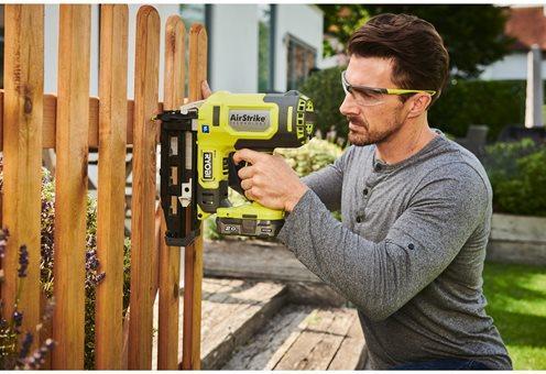 Actual product image Ryobi R16GN18-120S