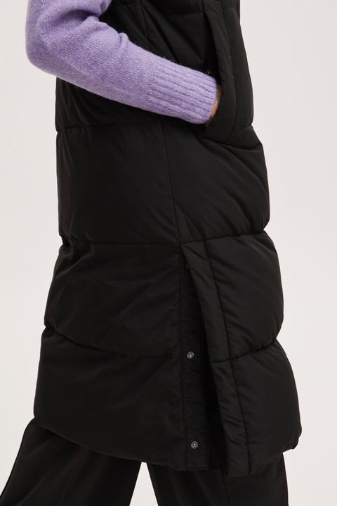 Actual product image Ichi IHBUNALA DOWN WA 20115382 (XS)