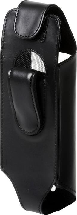 Produktbild Soryt Ledertasche OpenStage M3, Stahlclip