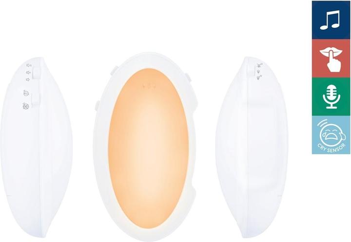 Actual product image ZaZu Bruno (35 cm)