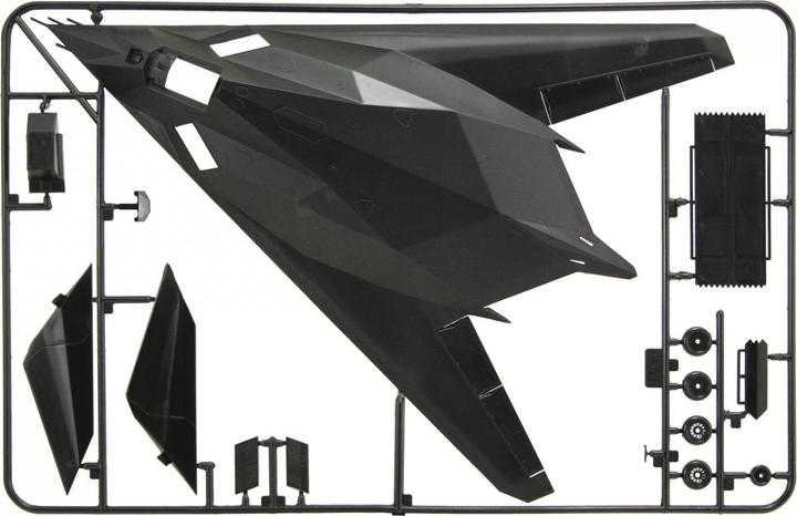 Immagine prodotto Italeri F-117A Stealth