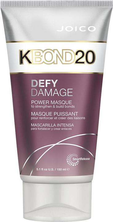 Immagine prodotto Joico DEFY DAMAGE KBond20 Maschera di potere (150 ml)