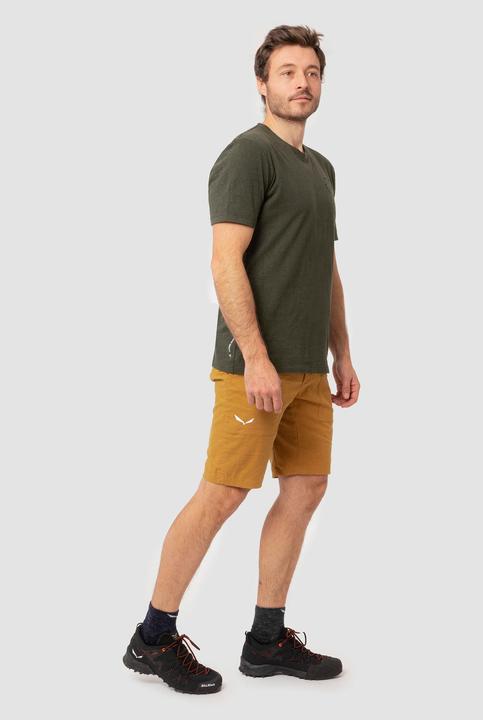Actual product image Salewa LAVAREDO HEMP Men's RIPSTOP SHORT. (M)