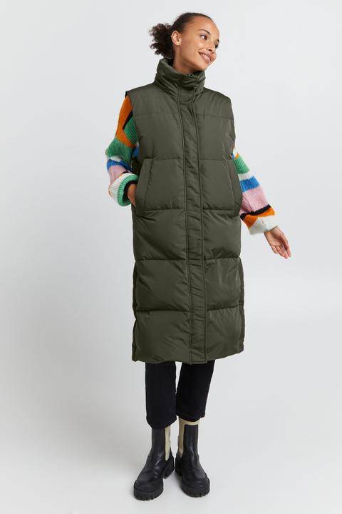 Actual product image Ichi IHBUNALA DOWN WA 20115382 (XL)