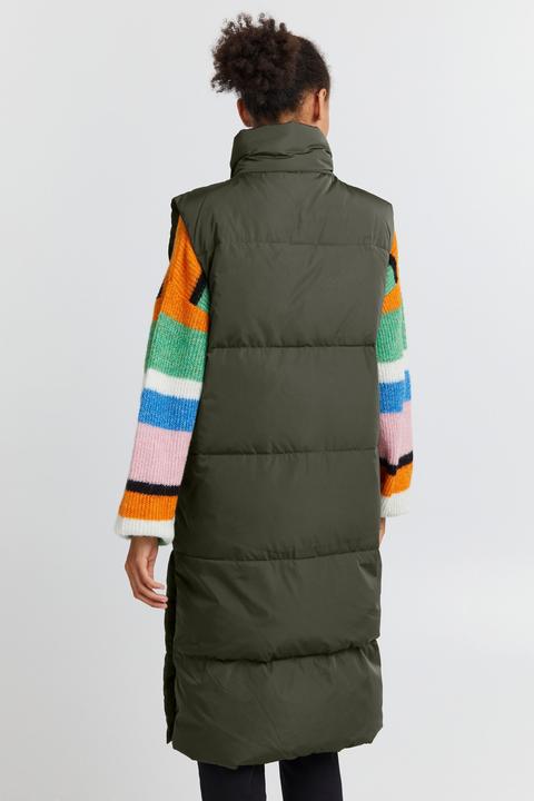 Actual product image Ichi IHBUNALA DOWN WA 20115382 (XL)