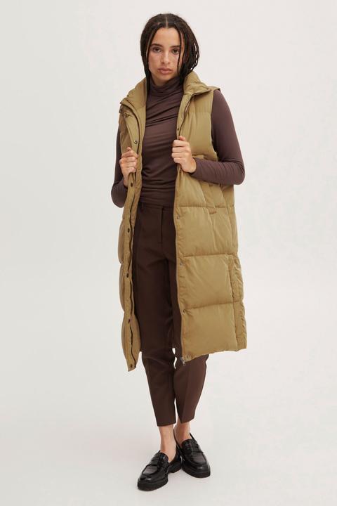 Actual product image Ichi IHBUNALA DOWN WA 20115382 (XS)