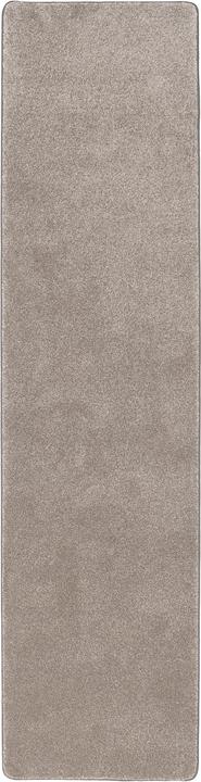 Produktbild Snapstyle Hochflor Luxus Velours Läufer Teppich Touch (80 x 320 cm)
