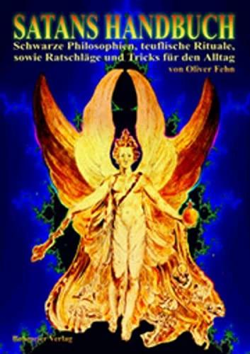 Satans Handbuch (Deutsch, Oliver Fehn, 2002)