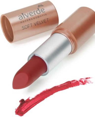 Produktbild dm alverde Mineral Puder natural 02