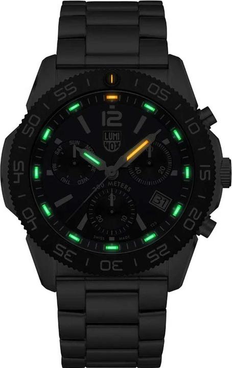 Produktbild Luminox Pacific Diver (Analoguhr, Swiss Made, 44 mm)