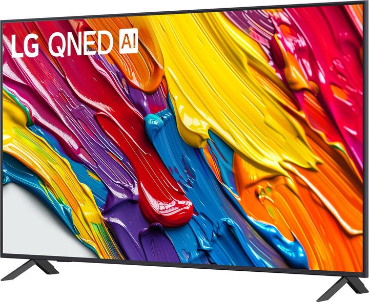 Immagine prodotto LG 65 QNED82 4K (2025) (65QNED82A6B.AEU) (65", QNED82, QNED, 4K, 2025)
