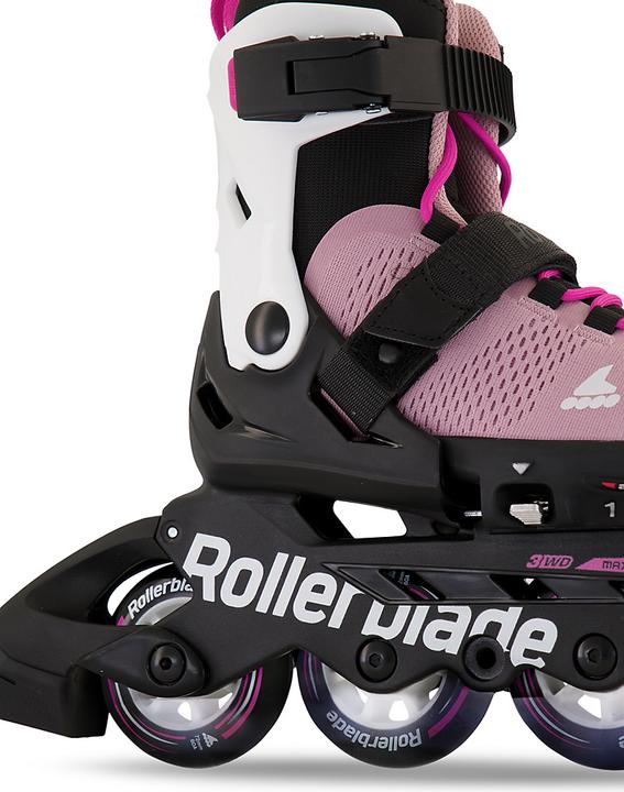Immagine prodotto Rollerblade Microblade per bambini (36.5, 37, 38, 39, 40, 40.5)