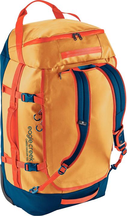 Actual product image Eagle Creek Cargo Hauler (108 l, Hand luggage (up to 50 litres))
