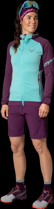 Actual product image Dynafit Transalper Light Dynastretch Shorts (XS)