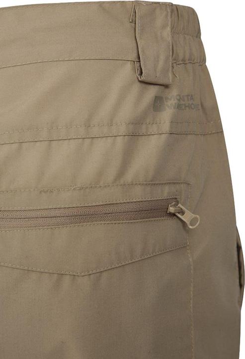 Actual product image Mountain Warehouse Trek CargoShorts (Frequency band 38 (2600 MHz))