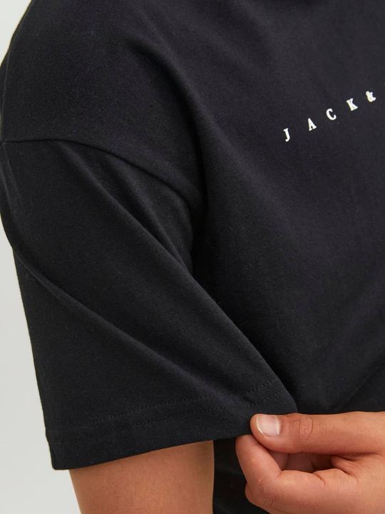 Immagine prodotto Jack & Jones Maglietta da ragazzo (128)