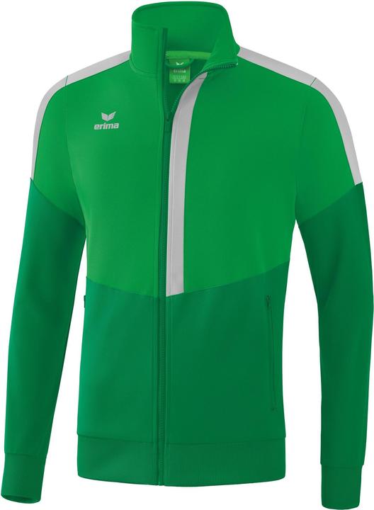 Erima Worker Jacke Squad (M)