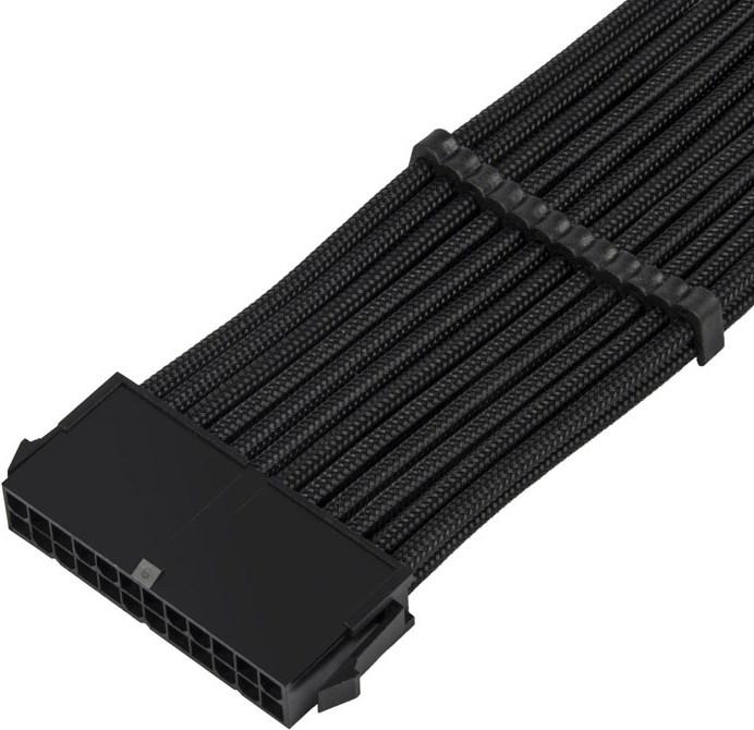 Produktbild Silverstone PP07E Spannungsversorgungs-Verlängerungskabel