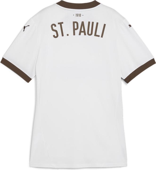 Actual product image Puma FCSP Away Jersey W (L)