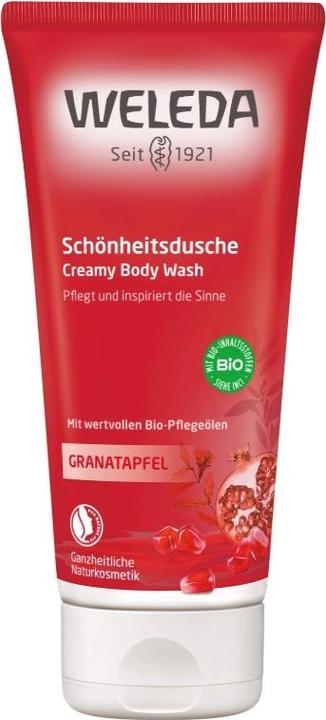 Weleda Granatapfel (200 ml)