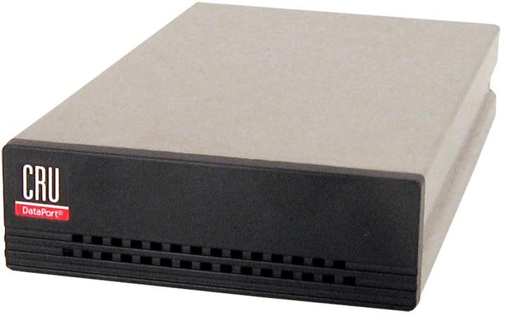 Image du produit CRU DP25 Drive-Carrier SATA 3Gb/s