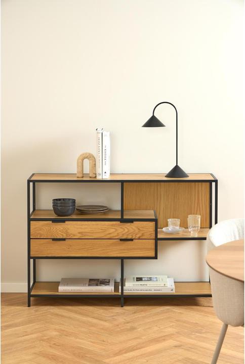 Produktbild AC Design Seaford (114 x 35 x 78 cm)