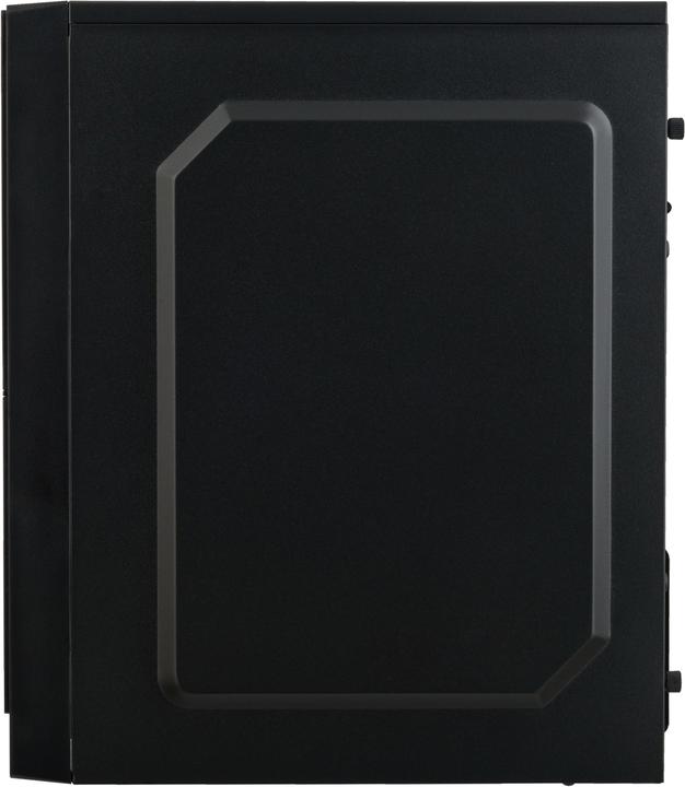 Image du produit Akyga AK36BK (mATX, Flex ATX, Mini-ATX)