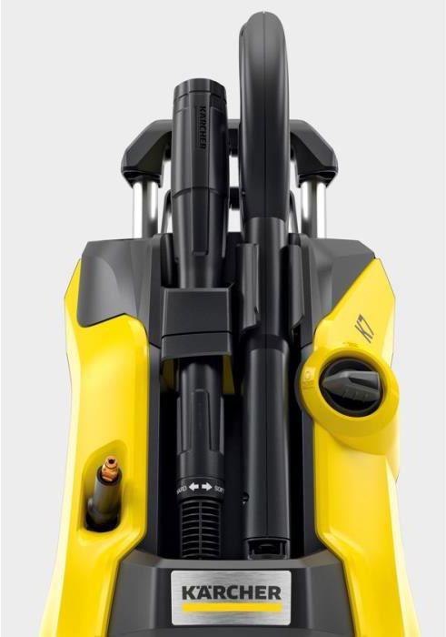 Produktbild Kärcher K 7 Premium Power Home (Netzbetrieb)